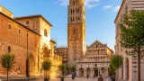 Pistoia, il progetto di MICROSCAPE per ridisegnare piazza San Lorenzo nel segno del PNRR