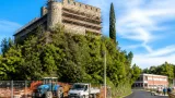 Più di 3,6 milioni per il Collio: viabilità, scuole e 811mila per il castello di Cormons