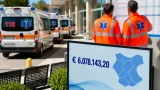 Più risorse per il 118: alla Asl Foggia oltre 6 milioni per rafforzare l’emergenza-urgenza