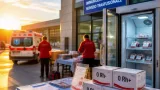 Policlinico di Foggia lancia l'appello: scorte di sangue in calo, urgente la donazione