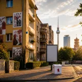 Die Linke vincola l'ingresso in governo a Berlino all'attuazione degli espropri