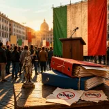 Conte apre alla critica del «woke» e prova ad attrarre il centrosinistra in rotta di collisione