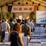 Landini chiede alla politica di uscire dalla campagna elettorale e affrontare riforme fiscali e demografiche