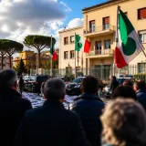 Salvini respinge scissioni: «Di Lega ce n'è una», mentre i dissidenti chiedono il Congresso