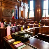 Il futuro governo potrebbe essere determinato dalla posizione sull'Ucraina, avverte l'analisi politica