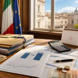 Governo studia l'allargamento dello scaglione Irpef fino a 60.000 euro: stima costo 2,7 miliardi