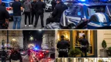 Polizia intensifica i controlli a Napoli: centinaia identificati e multe per oltre 5mila euro