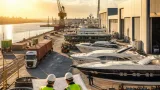 Polo Nautico Brundisium: due manifestazioni d'interesse per nuovi insediamenti nautici
