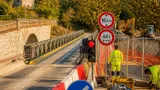 Ponte sul Foenna: dal 1° ottobre cambia la viabilità, apre il ponte Bailey e partono i lavori