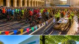 Pordenone Pedala: 6 settembre torna la storica pedalata, 46,5 km tra imprese e comunità