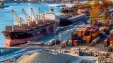 Porto di Ravenna: traffici in crescita nel primo semestre, +5,9% su base annua