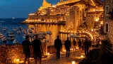 Portovenere si prepara al 17 agosto: la notte dei oltre 2.000 lumini per la Madonna Bianca