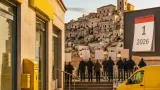 Poste, accorpamento Matera-Potenza: allarme istituzioni sul presidio territoriale