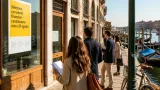 Poste Italiane cerca consulenti finanziari per gli uffici della provincia di Venezia