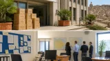 Poste, la direzione di filiale da Enna a Caltanissetta: precisazioni su servizi e personale