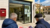Poste‑Tim: riorganizzazione minaccia la filiale di Castrovillari, allarme sindacale
