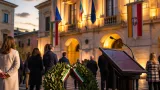 Potenza celebra l'anniversario dell'insurrezione: memoria, medaglie e responsabilità civica