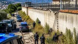 Potenza, evadono due detenuti: arrestati dopo mobilitazione straordinaria delle forze dell'ordine
