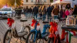 Pradamano: dopo il banchetto solidale tre adolescenti riceveranno un Ciao ciascuno