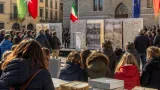 Prato apre il programma «Aspettando il 6 settembre» per l’82ª Liberazione