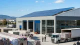 Prato: inaugurato il Textile Hub da 31,3 milioni per il recupero delle fibre tessili