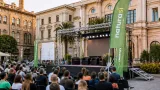 Prato: Natura Sì sostiene la prima edizione del Prato Crime Festival