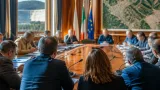 Prefettura: confronto su Ecoinerti, istituzioni cercano equilibrio fra lavoro e ambiente