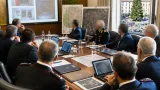 Prefettura convoca il Comitato per la sicurezza: focus sugli assalti agli ATM in provincia
