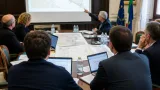 Prefettura convoca il COV per limitare disagi su Salaria e raccordo Ascoli‑mare