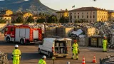 Prefettura di Brescia avvia verifiche straordinarie su impianti rifiuti per rischio incendi