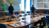 Prefettura di Foggia istituisce tavolo permanente per la prevenzione degli incendi sul Gargano