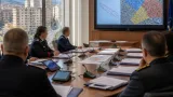Prefettura rafforza controlli a Potenza: misure e dati sul calo dei reati