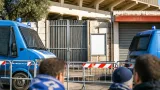 Prefettura vieta la vendita di tagliandi ai residenti di Taranto per Spinazzola-Taranto