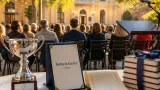 Premio Letterario «Città di Livorno»: vince il poeta reggino Luciano Tribisonda