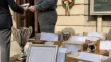 Premio nazionale: l'ufficio Dogane di Piacenza premiato per le indagini su frodi agroalimentari