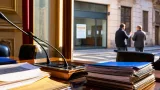 Prepensionamenti alla Banca di Asti: interrogazione al sindaco e timori per posti e sportelli