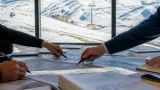 Presena: Provincia e Vermiglio avviano un protocollo per governare l'evoluzione del ghiacciaio