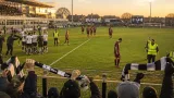 Pro Vercelli sconfitta ad Arzignano: decide il giovane Romio, tifosi e squadra a confronto