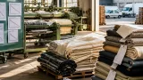 Produzione manifatturiera in provincia: lieve contrazione nel 2° trimestre, il tessile contenuto