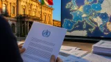 Prof.ssa Odone: da Pavia alla guida scientifica dell'OMS per l'Europa