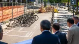 Progetto bike station a Bolzano fermato: Provincia parla di spazio insufficiente