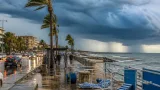 Protezione Civile: allerta gialla per temporali e raffiche su Brindisi nel giorno di Ferragosto
