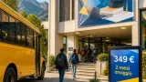 Provincia, bocca a tariffe scolastiche: nasce il pacchetto “Investi Scuola Super Plus”
