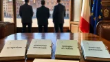 Provincia, Comune e Regione insieme chiedono al Governo un incontro urgente su Mps
