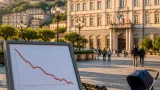 Provincia di Avellino: nel 2026 saldo naturale in forte rosso, gli stranieri attenuano la perdita