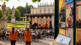 Provincia di Rovigo, calendario 2026 per lo spettacolo dal vivo sostenuto con 205.000 euro