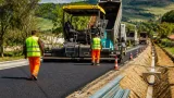 Provincia di Teramo: 2,5 milioni per strade, partiti i lavori a Torano Nuovo