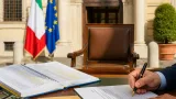 Provincia di Terni: aumentata l’indennità ad personam per il capo di Gabinetto