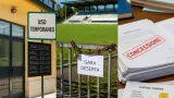 Provincia di Terni: concessioni e tariffe per PalaItt, Ponticelli e Unicusano training center