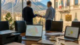 Provincia e Centro Studi insieme per potenziare i Comuni: accordo triennale su formazione e innovazione